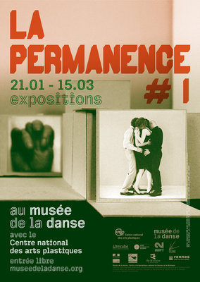 La Permanence #1