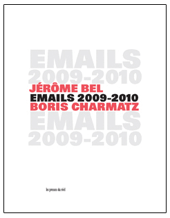 Emails 2009-2010