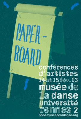 Paperboard