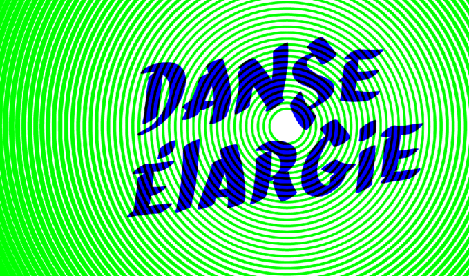 danse élargie