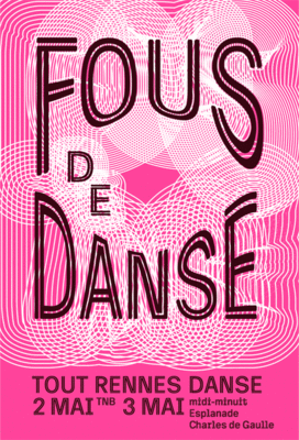 Fous de danse