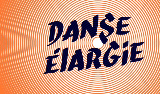 Concours Danse élargie - édition 2012