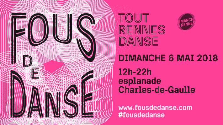 fous de danse