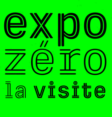 expo zéro, visite interactive et catalogue online